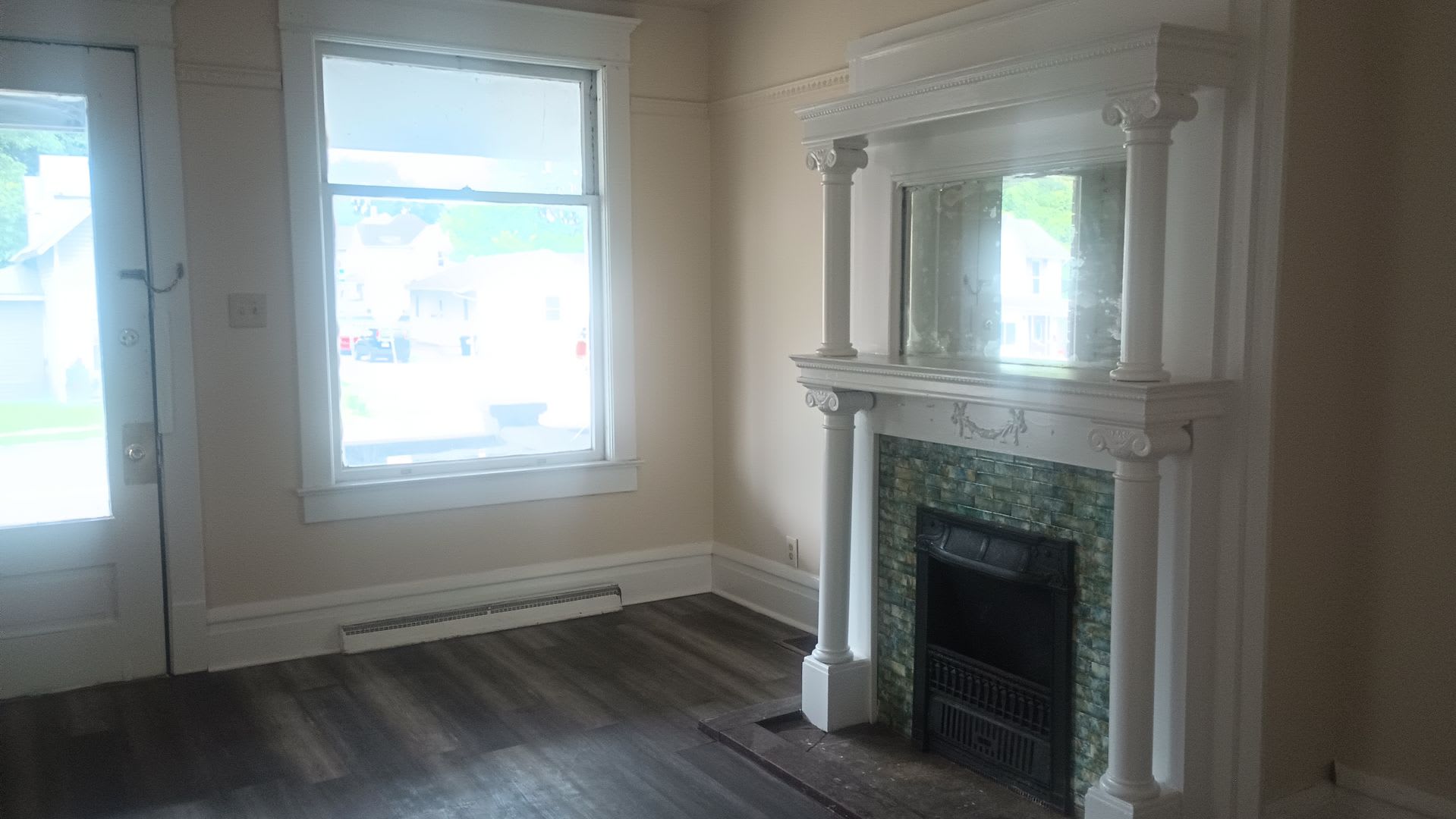 Welcome to Mt Vernon Road Duplex – photo 3