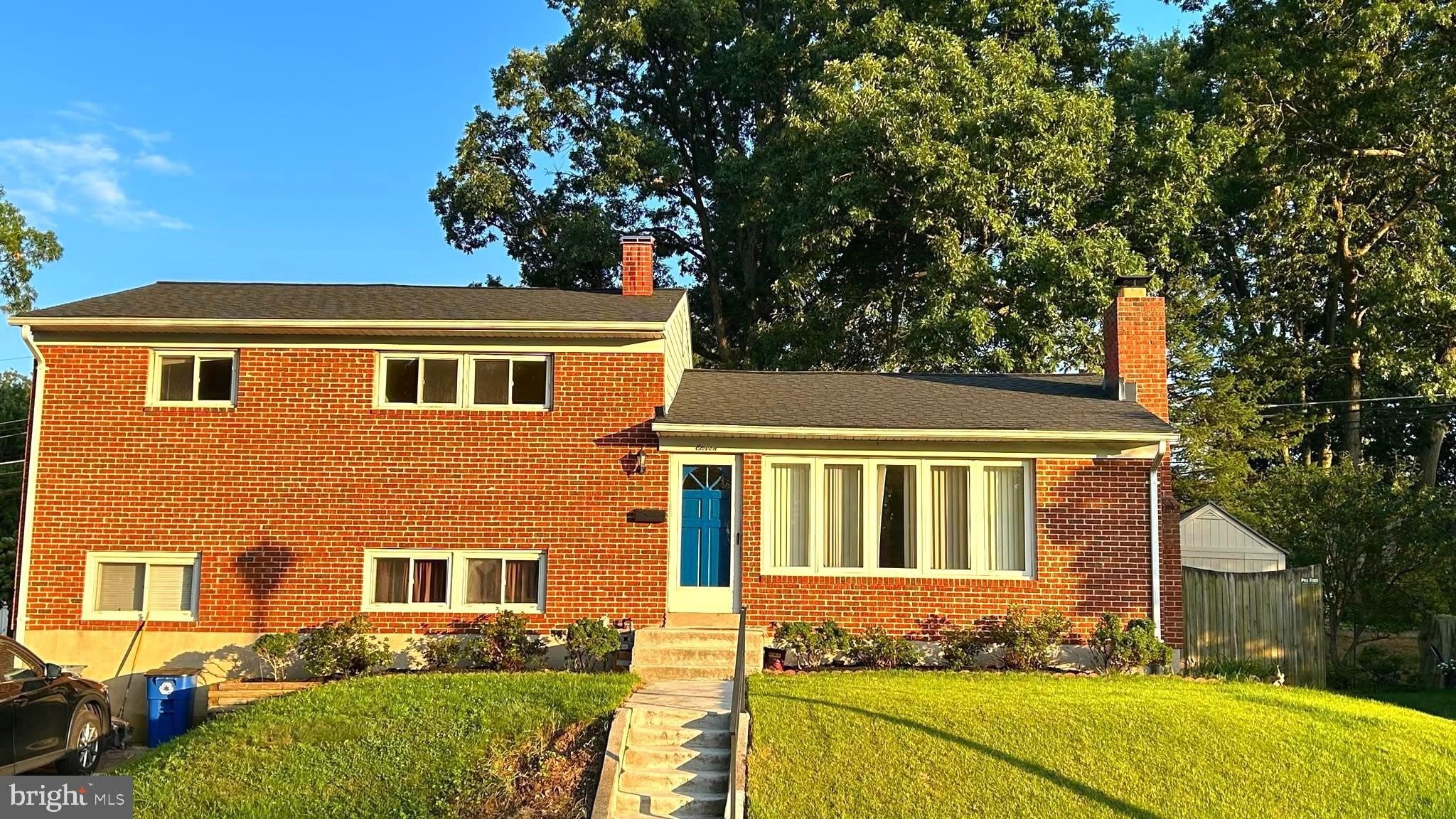 11 WENDSLOW Road – photo 1