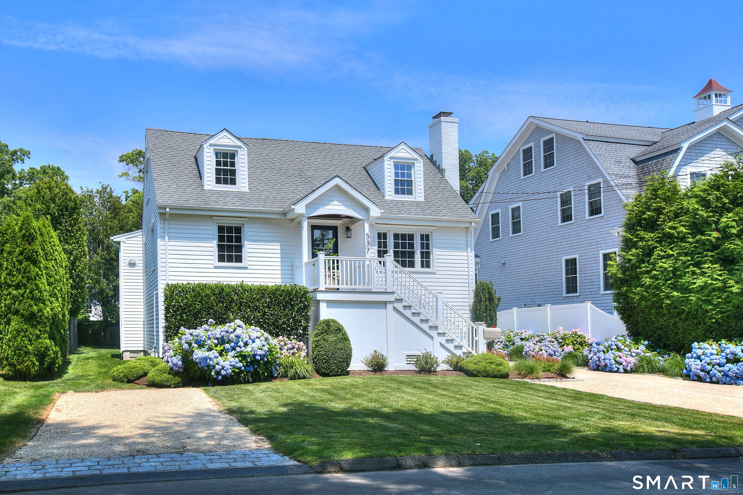 537 Penfield Road – photo 1