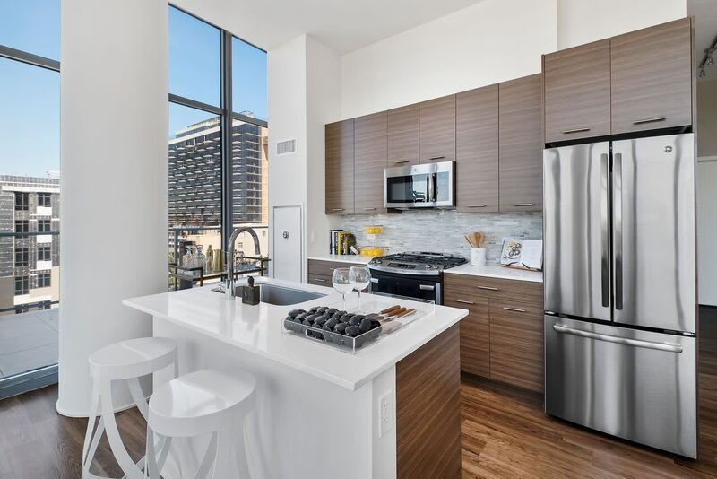 NEXT Apartments – photo 2