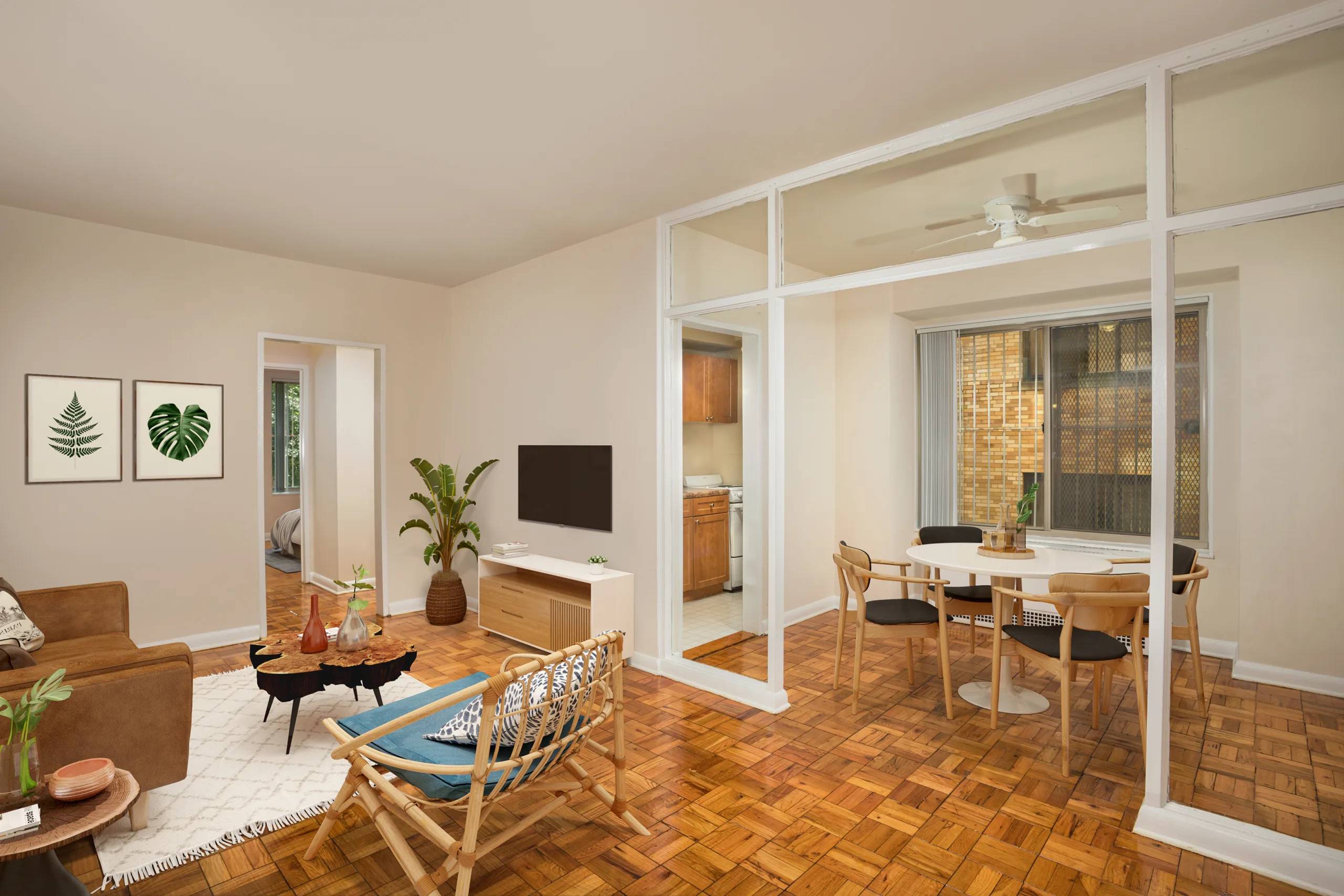 Empire Apartments – photo 5