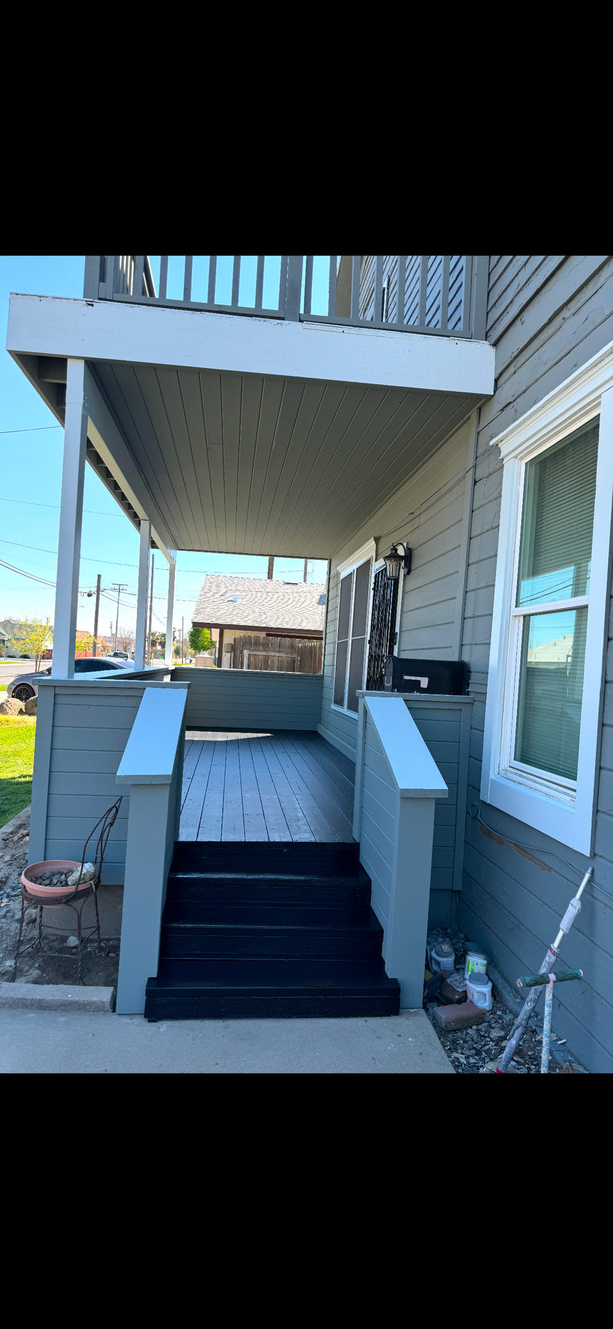 Nice duplex that is close to downtown – photo 3