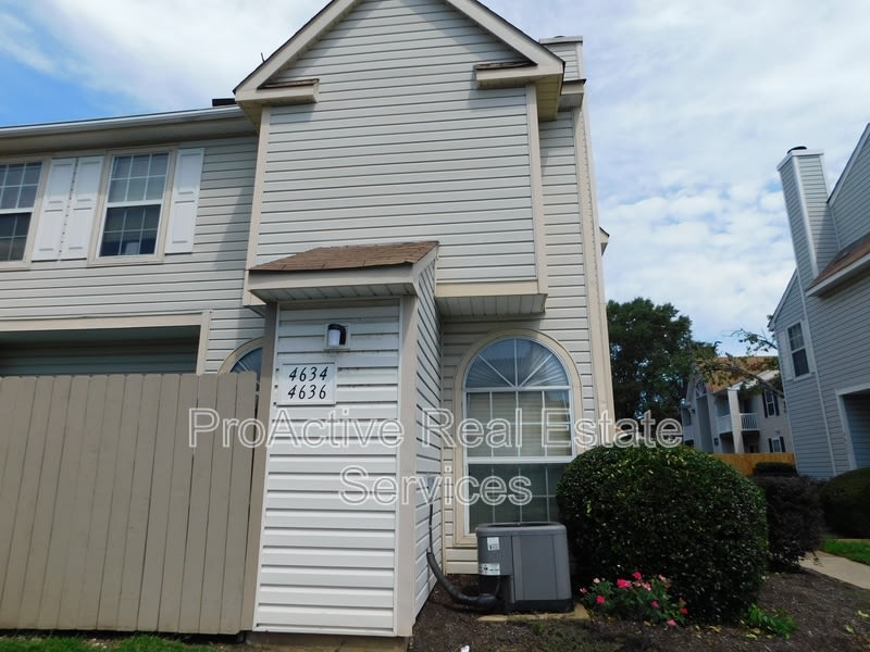 4636 Georgetown Place – photo 1