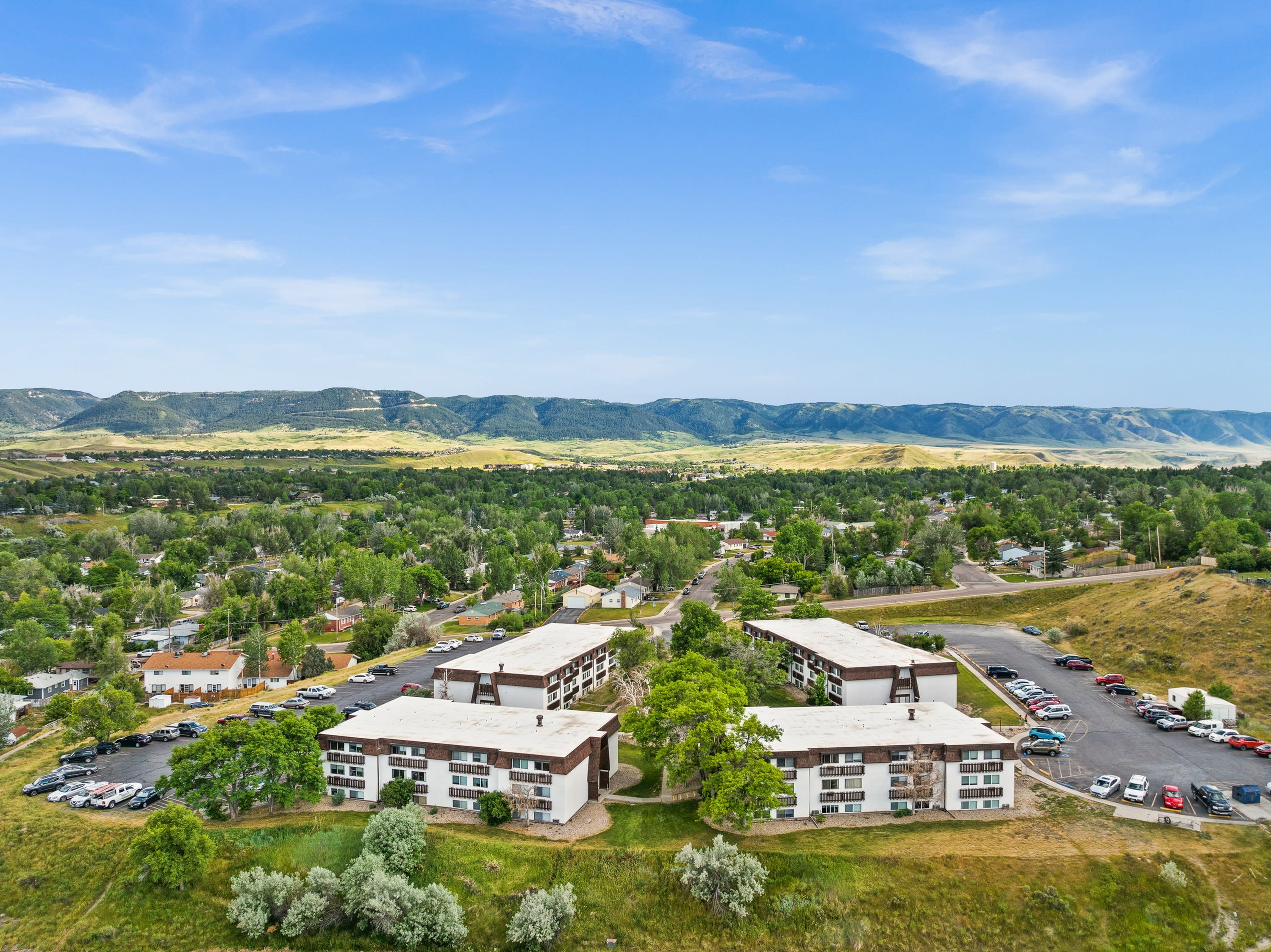 Pronghorn Apartments – photo 4