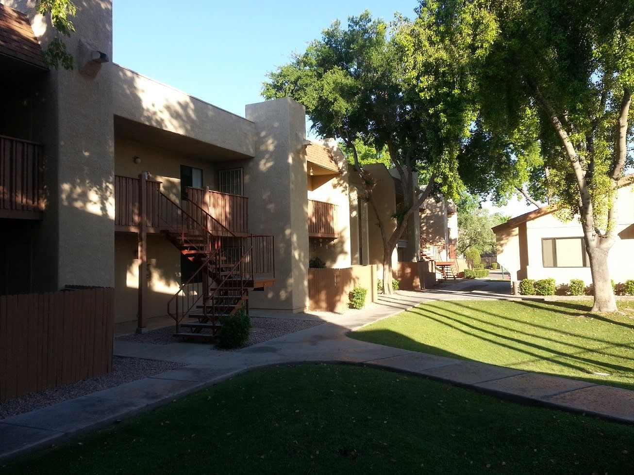 Desert Meadows – photo 4