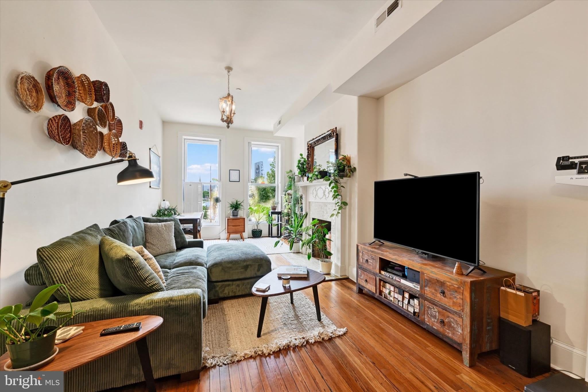 1625 Saint Paul Street – photo 3