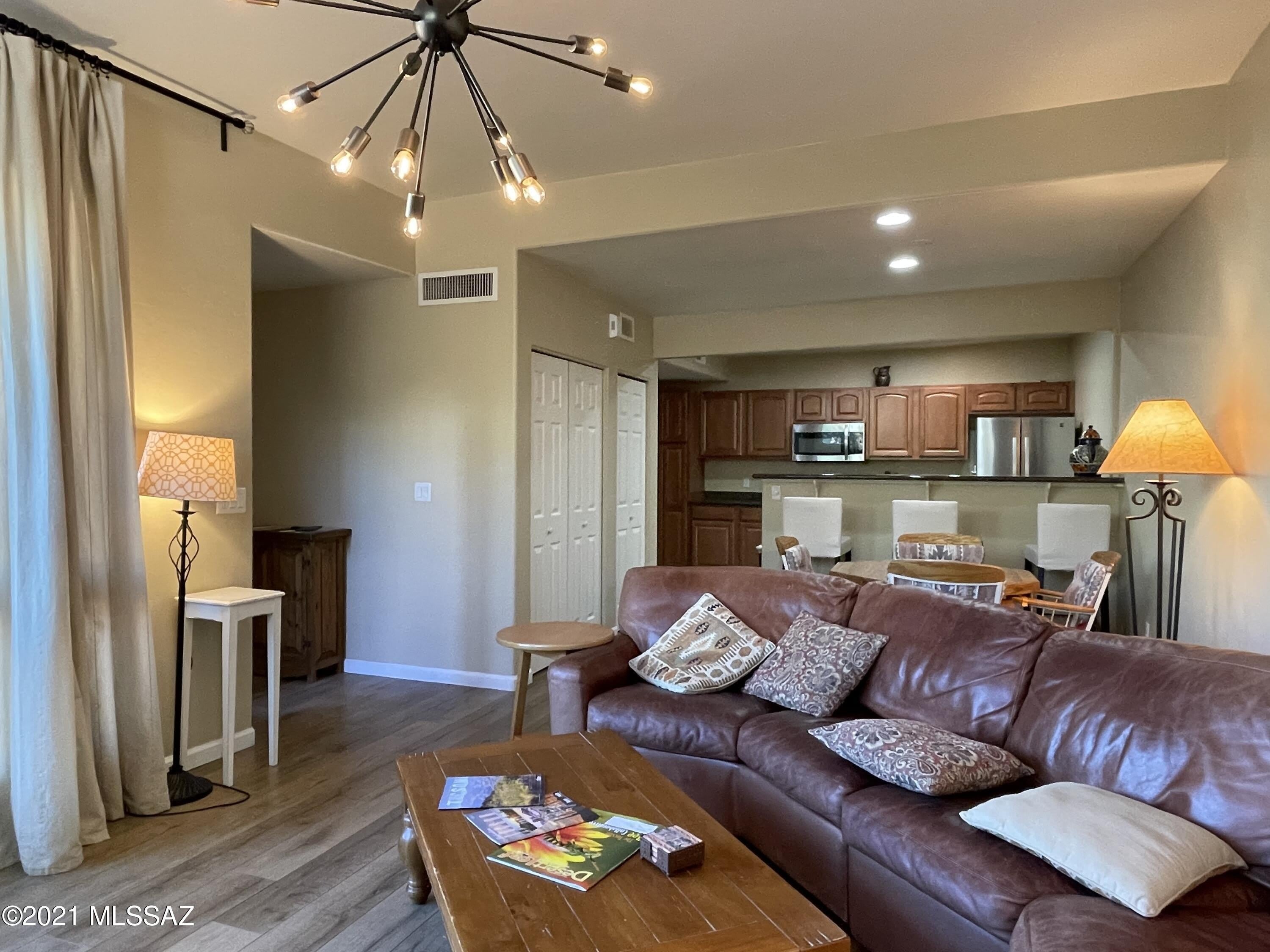 6255 N Camino Pimeria Alta – photo 5