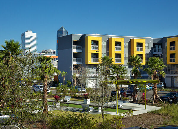 Brooklyn Riverside – photo 1