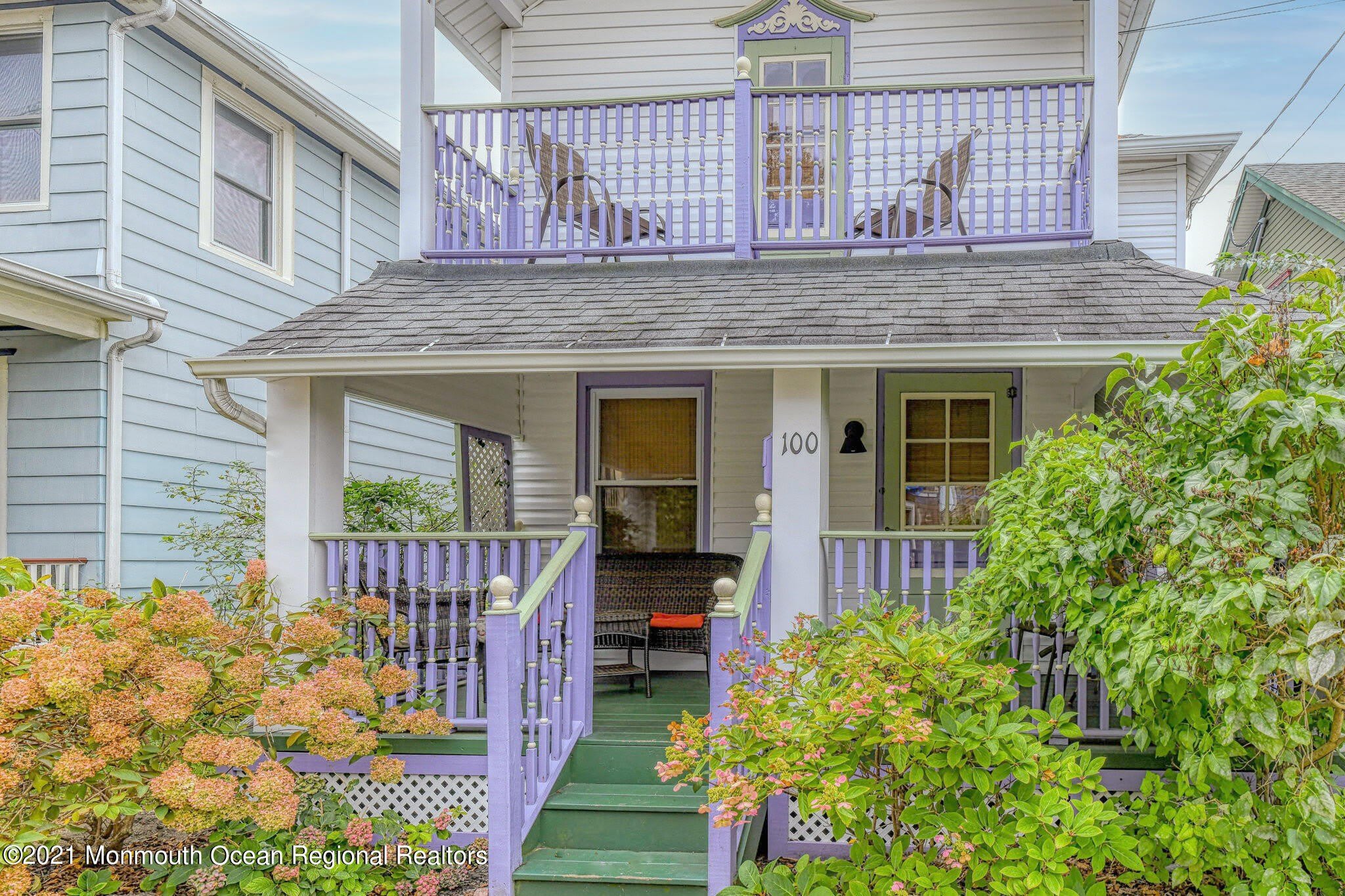 100 Mount Tabor Way – photo 3