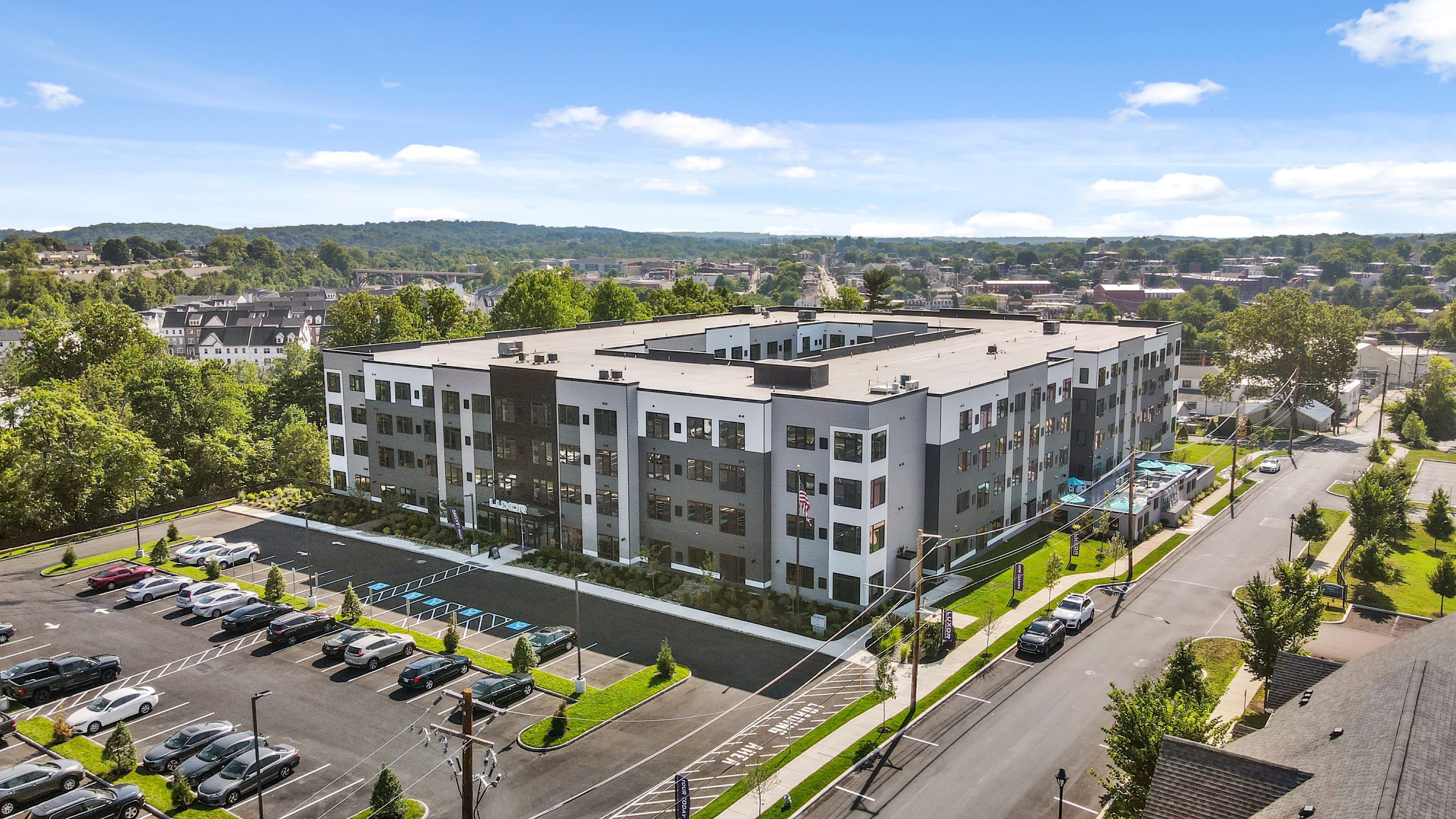 The Diamond at Phoenixville – photo 1