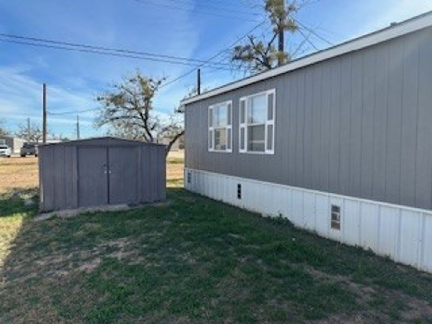 3/2 single wide; all appliances provided – photo 4