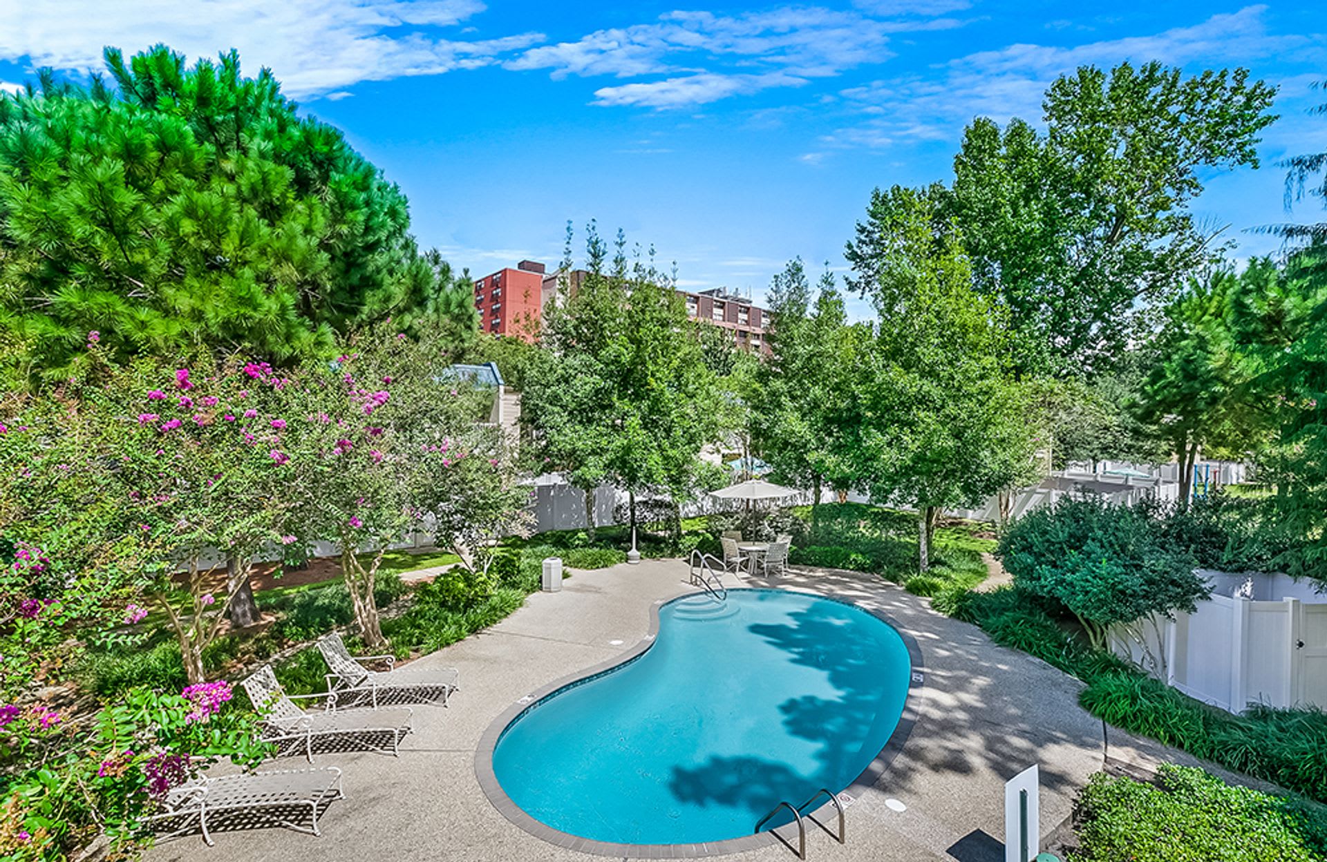 Parktowne Townhomes – photo 1