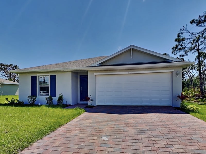 4731 Gillot Blvd – photo 1