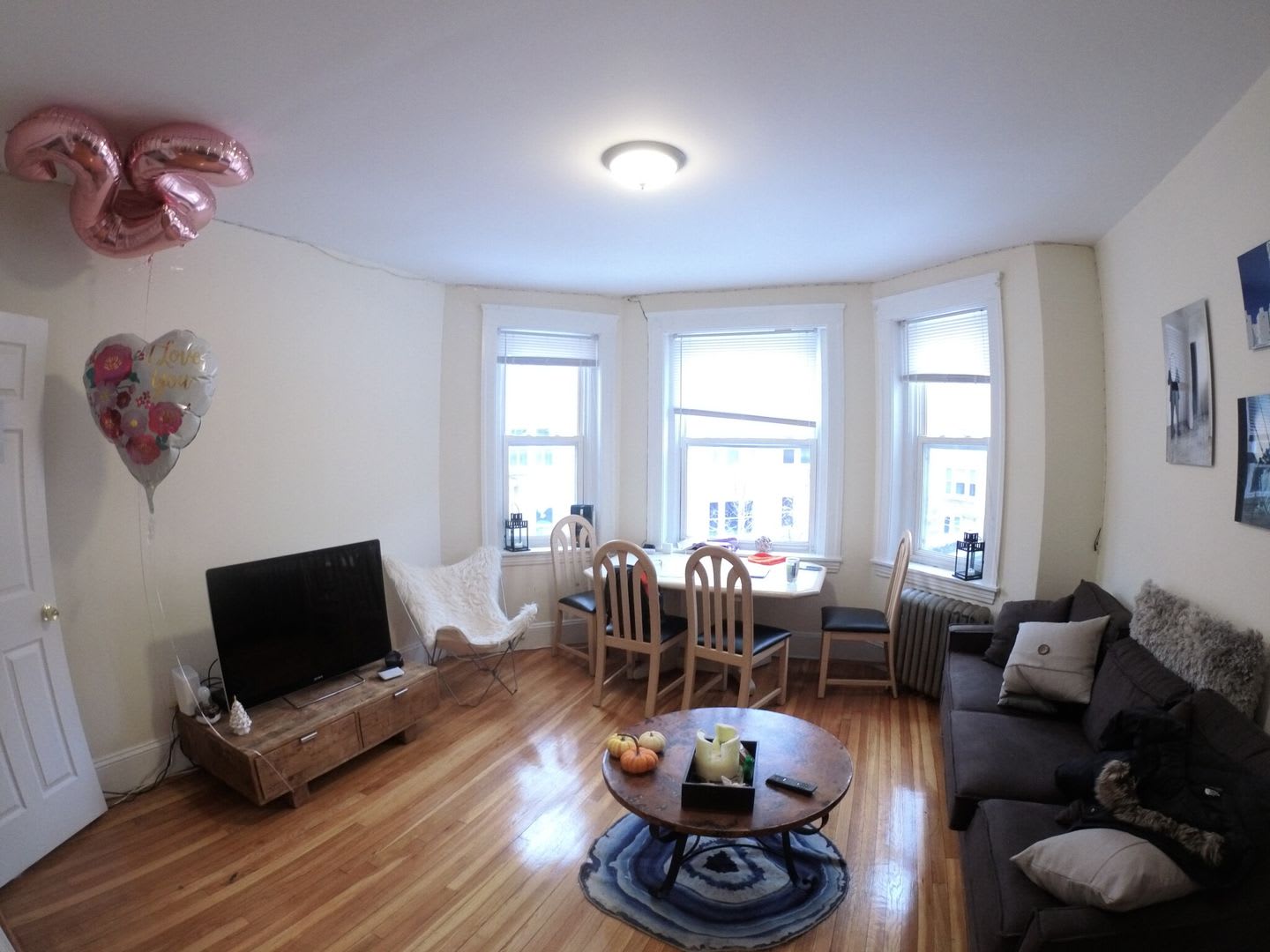 Excellent 4 Bedroom No Broker Fee – photo 2