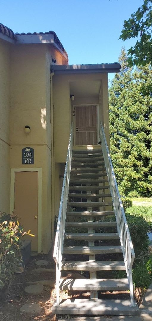 Gorgeous 2 Bed 2 Bath Condo in Hercules!! Ready to Lease Won't Last!!!! – photo 5