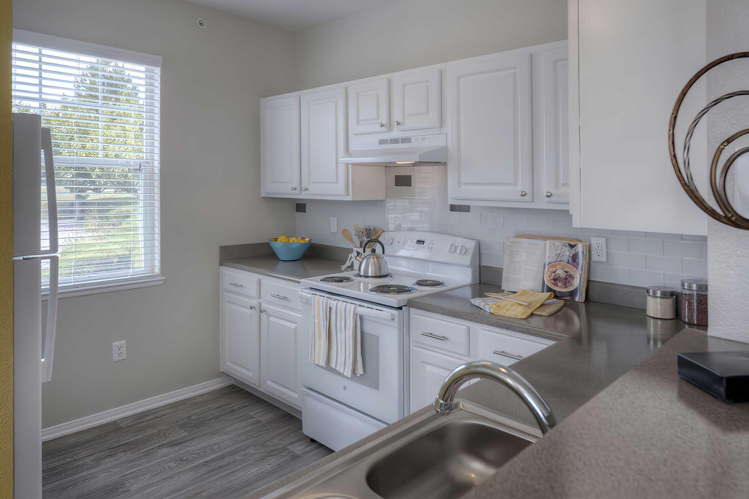 Manzanita Gate Apartments – photo 4