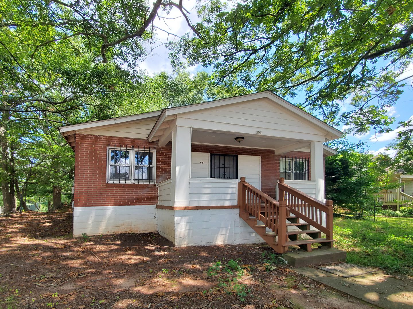 Coming Soon 3 Bedroom Home In South Atlanta Housing Vouchers Accepted – photo 2