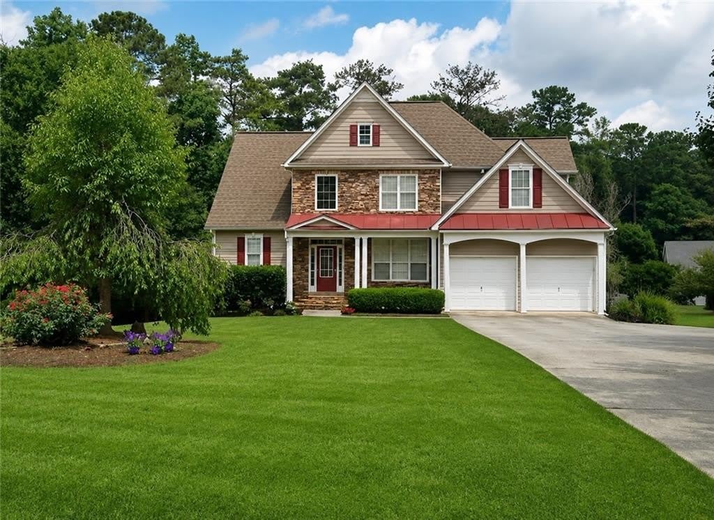 807 Sylvania Court SE – photo 1