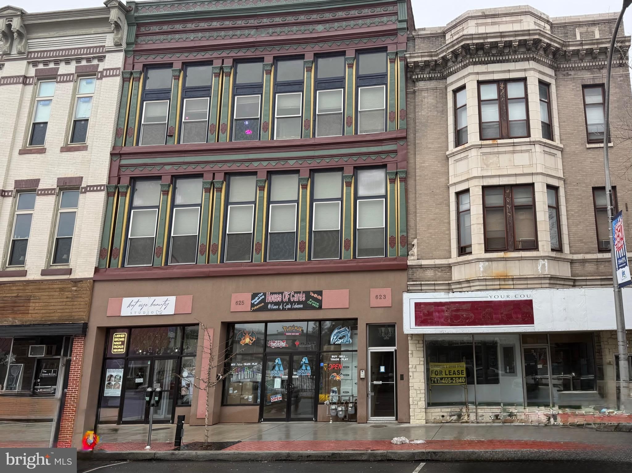 625 CUMBERLAND – photo 2