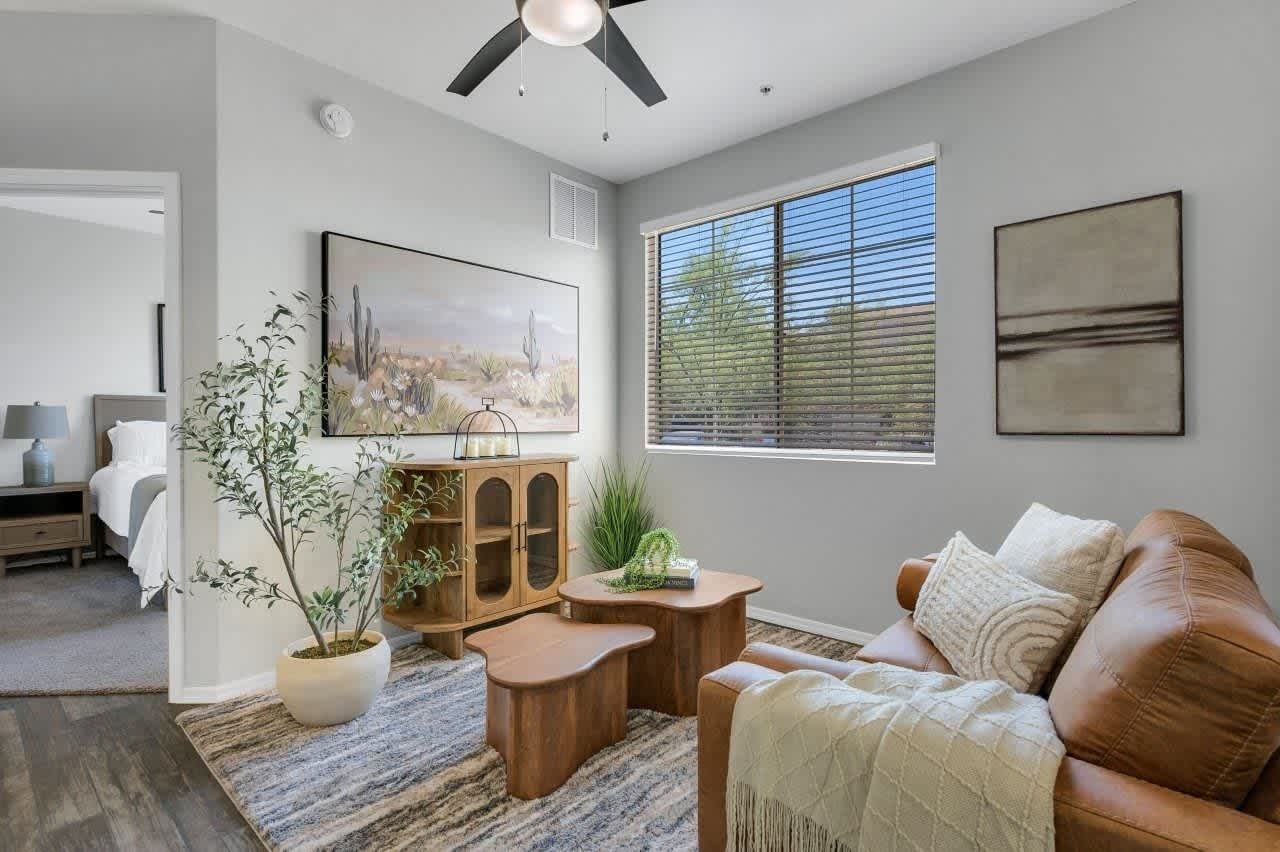 Equestrian Luxury Apartment Homes – photo 2