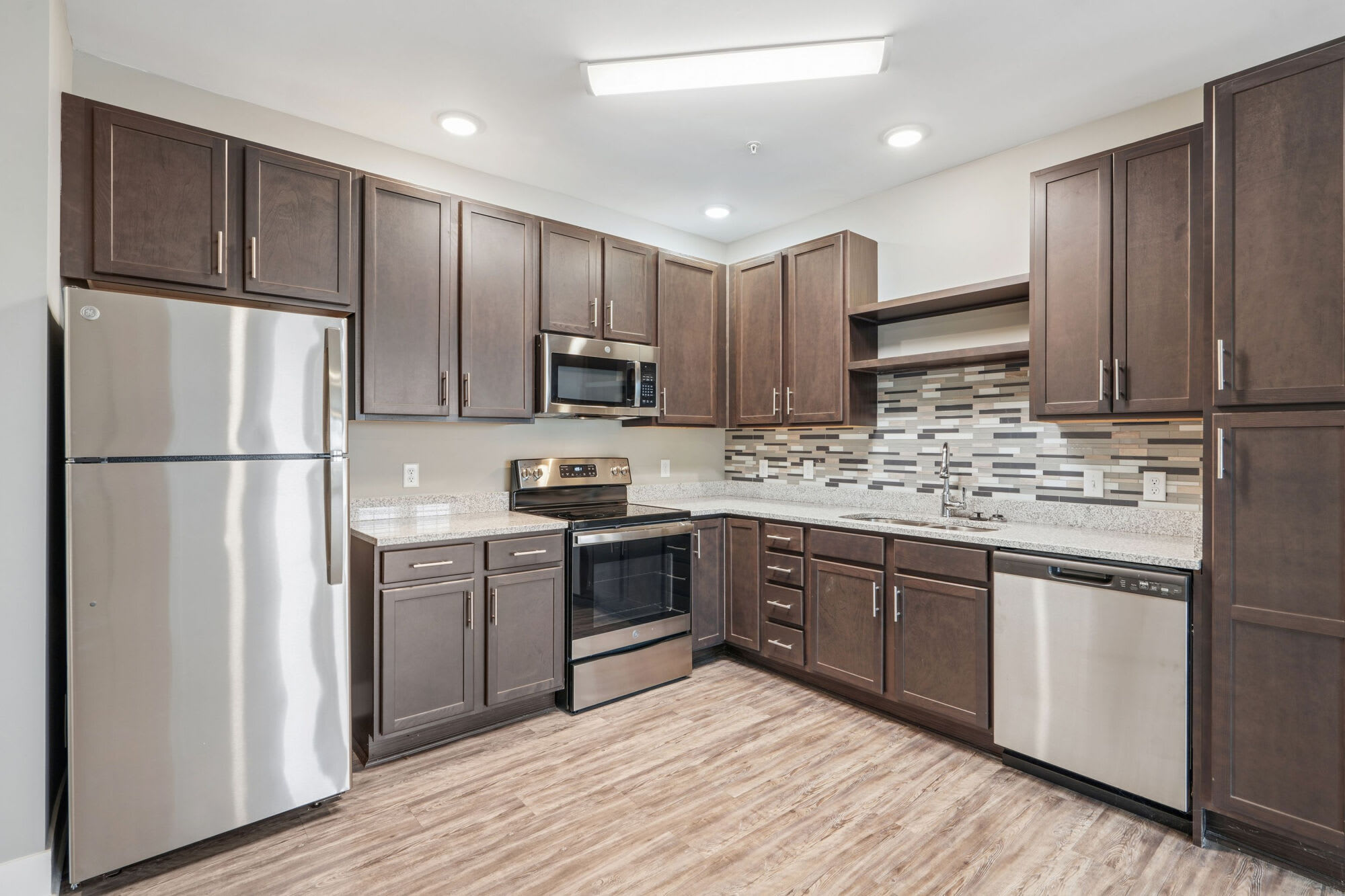 Bonavia Luxury Apartments – photo 4
