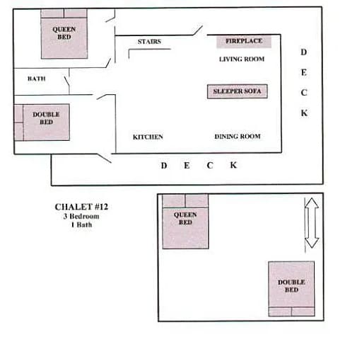 211 Chalet Village Dr – photo 2