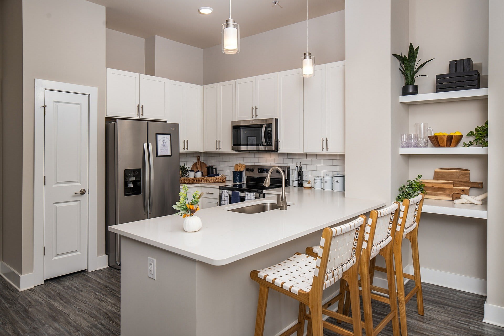 Abberly Royal Creek Apartment Homes – photo 5
