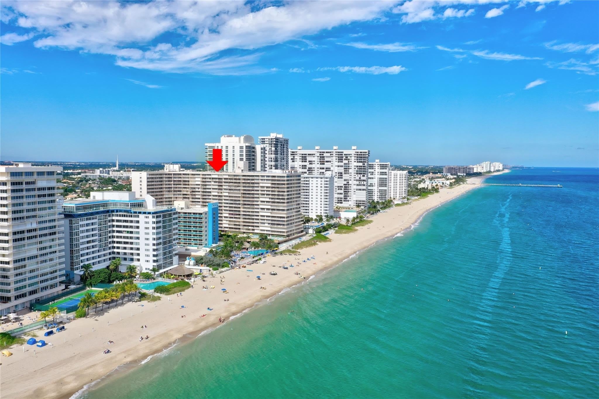 4100 Galt Ocean Drive – photo 1