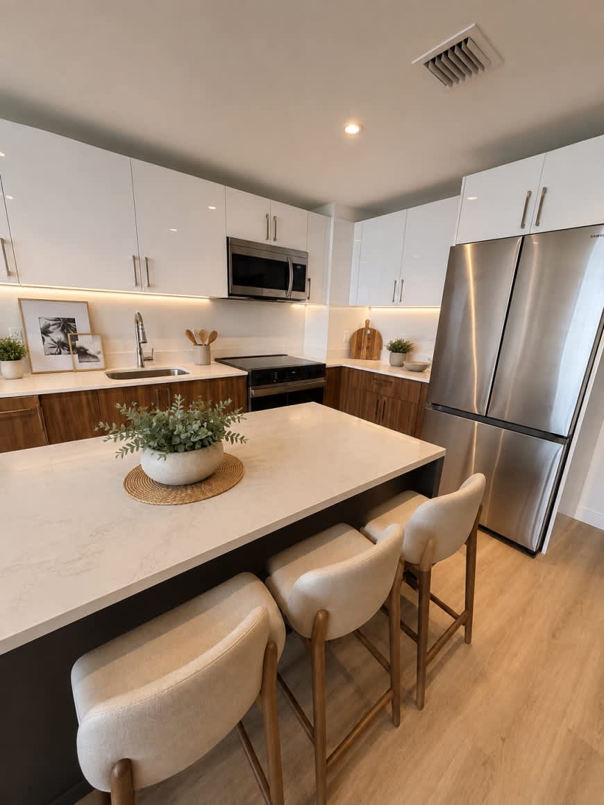 831 NW 35 TH Ave. – photo 1