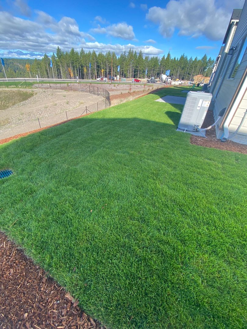 Brand New Home With Fantastic Views In Belfair – photo 3