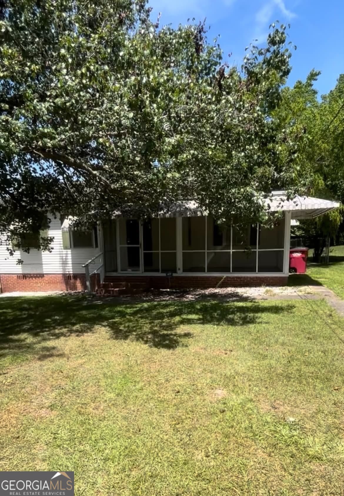 3993 Guyton Street – photo 1