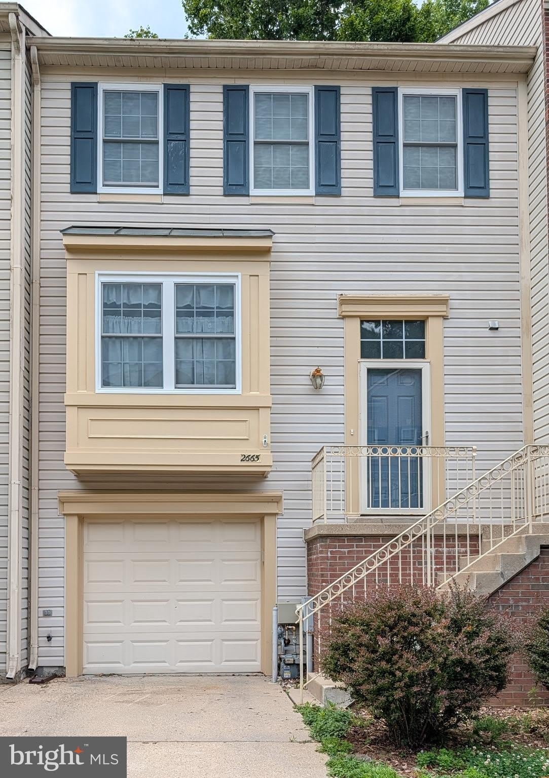 2665 WORRELL Court – photo 1