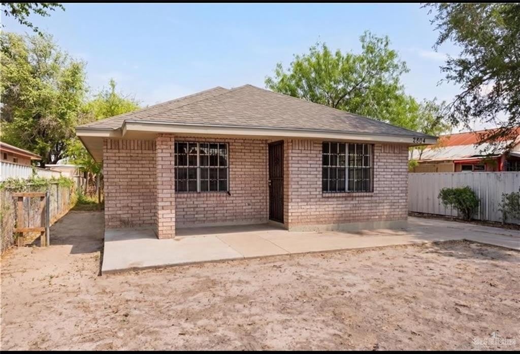 2804 Gumwood Avenue – photo 1