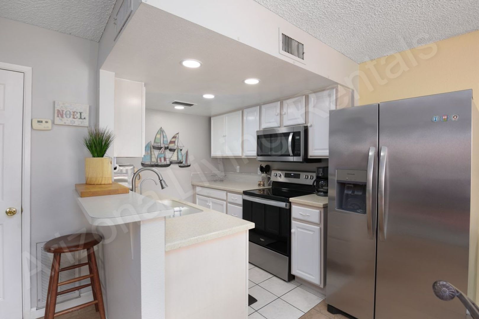 FURNISHED AVAILABLE NOW THROUGH NOVEMBER – photo 4