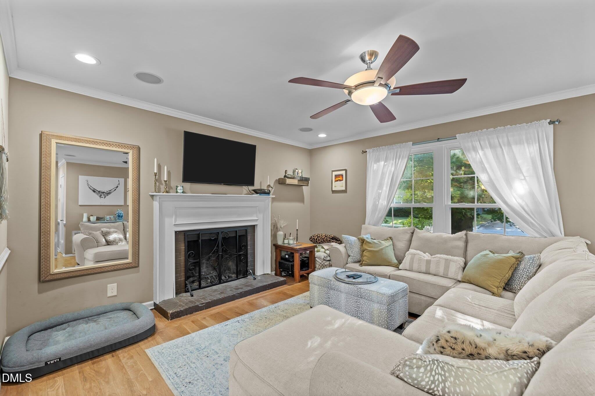 6109 Whittier Drive – photo 5