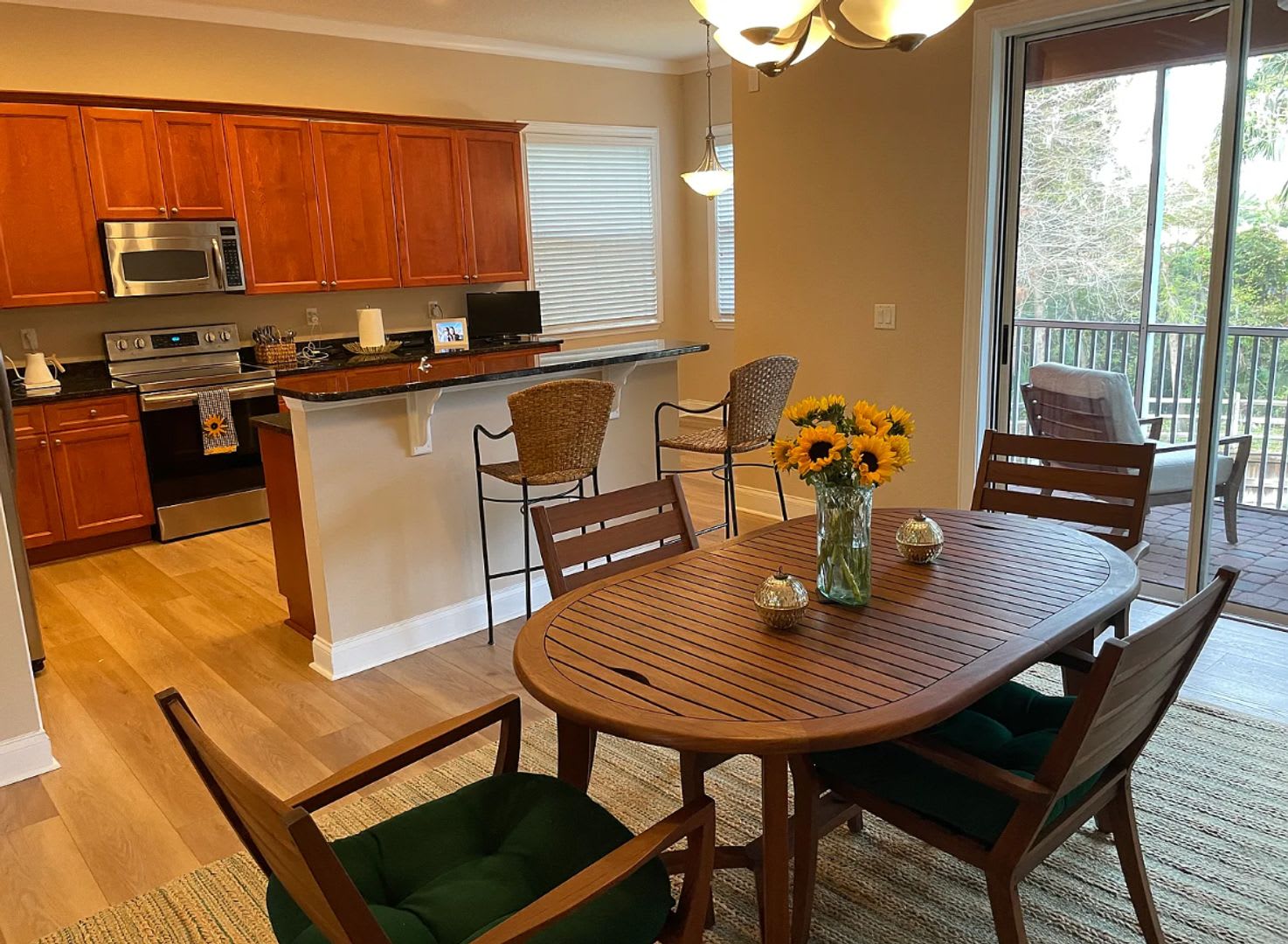 Large Ponte Vedra Condo – photo 1