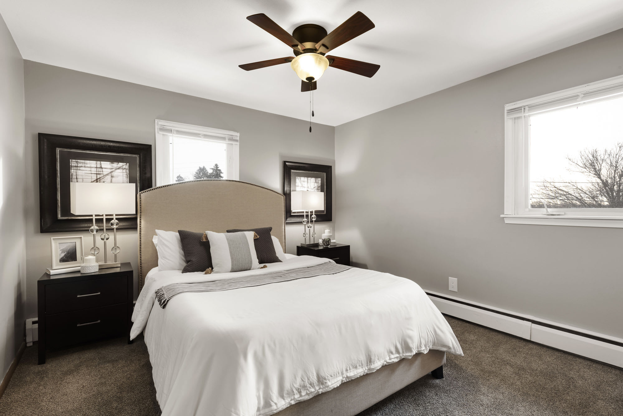 Brentwood Park Townhomes and Apartments – photo 5