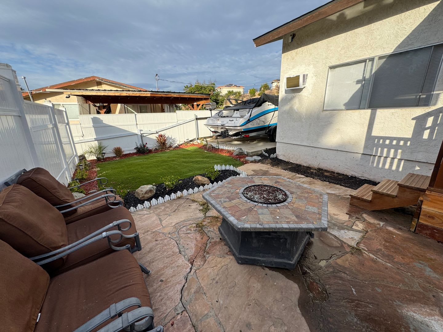 1 Bedroom – photo 1