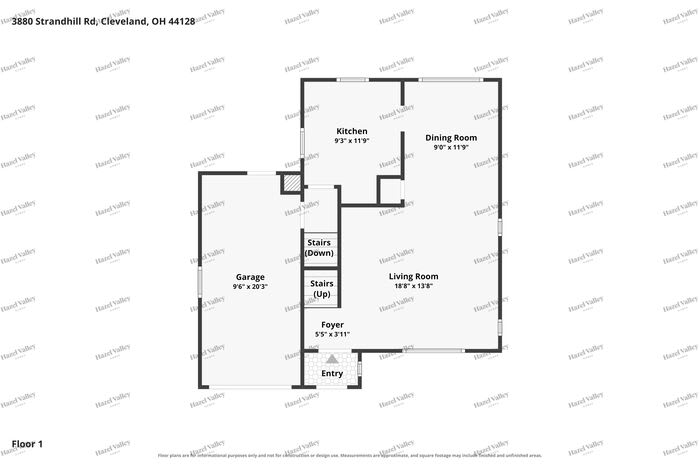 3880 Strandhill Road – photo 3