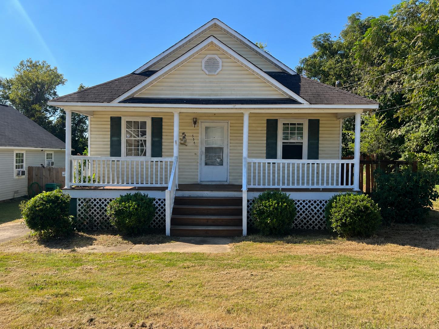 534 Hanson Street – photo 1