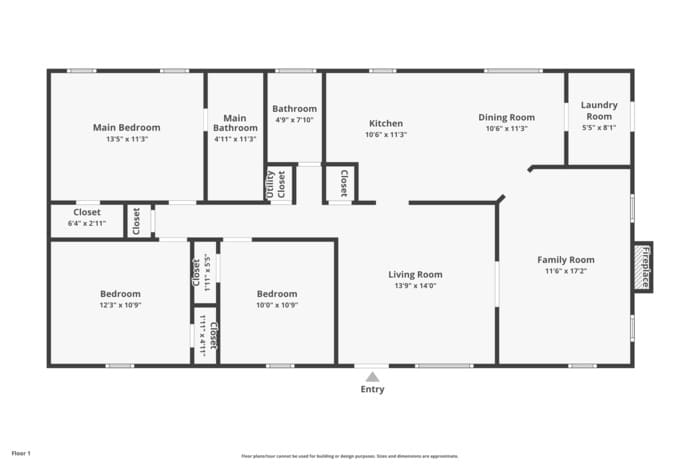 3508 Reins Court – photo 2