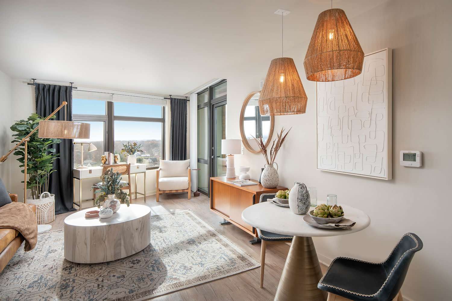 The Beacon Clarendon Apartments – photo 4