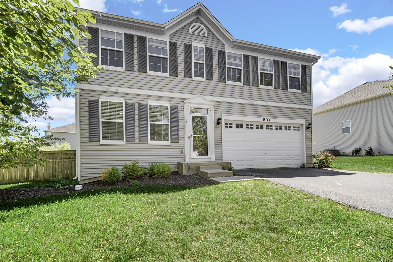803 W Courtland Street – photo 4