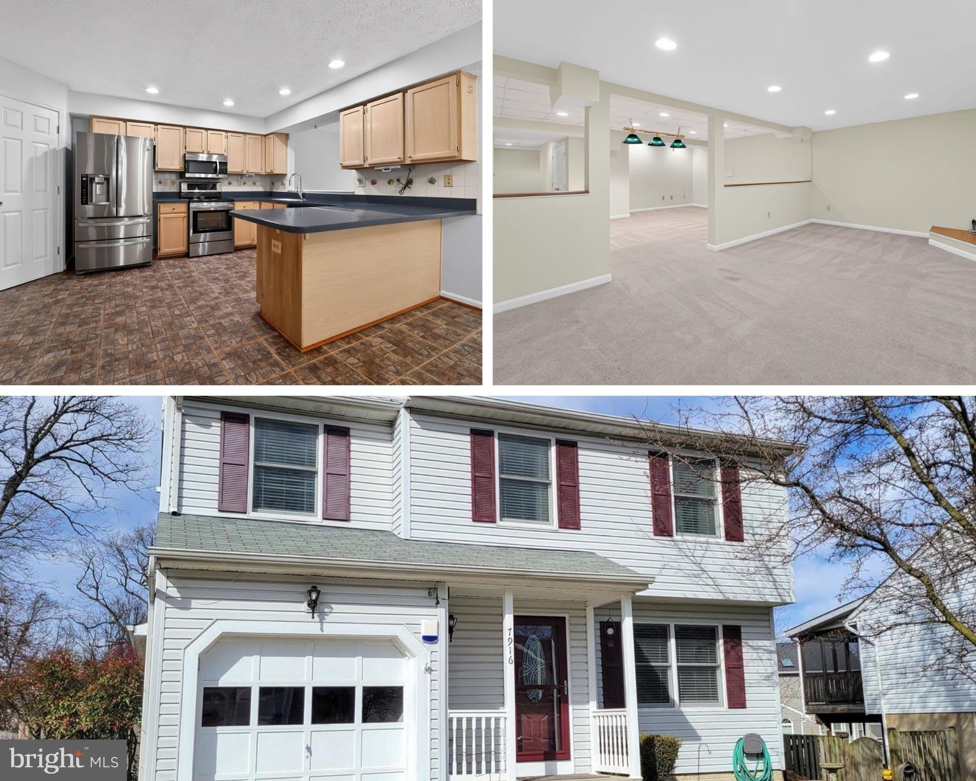 7916 EVESBORO Drive – photo 3
