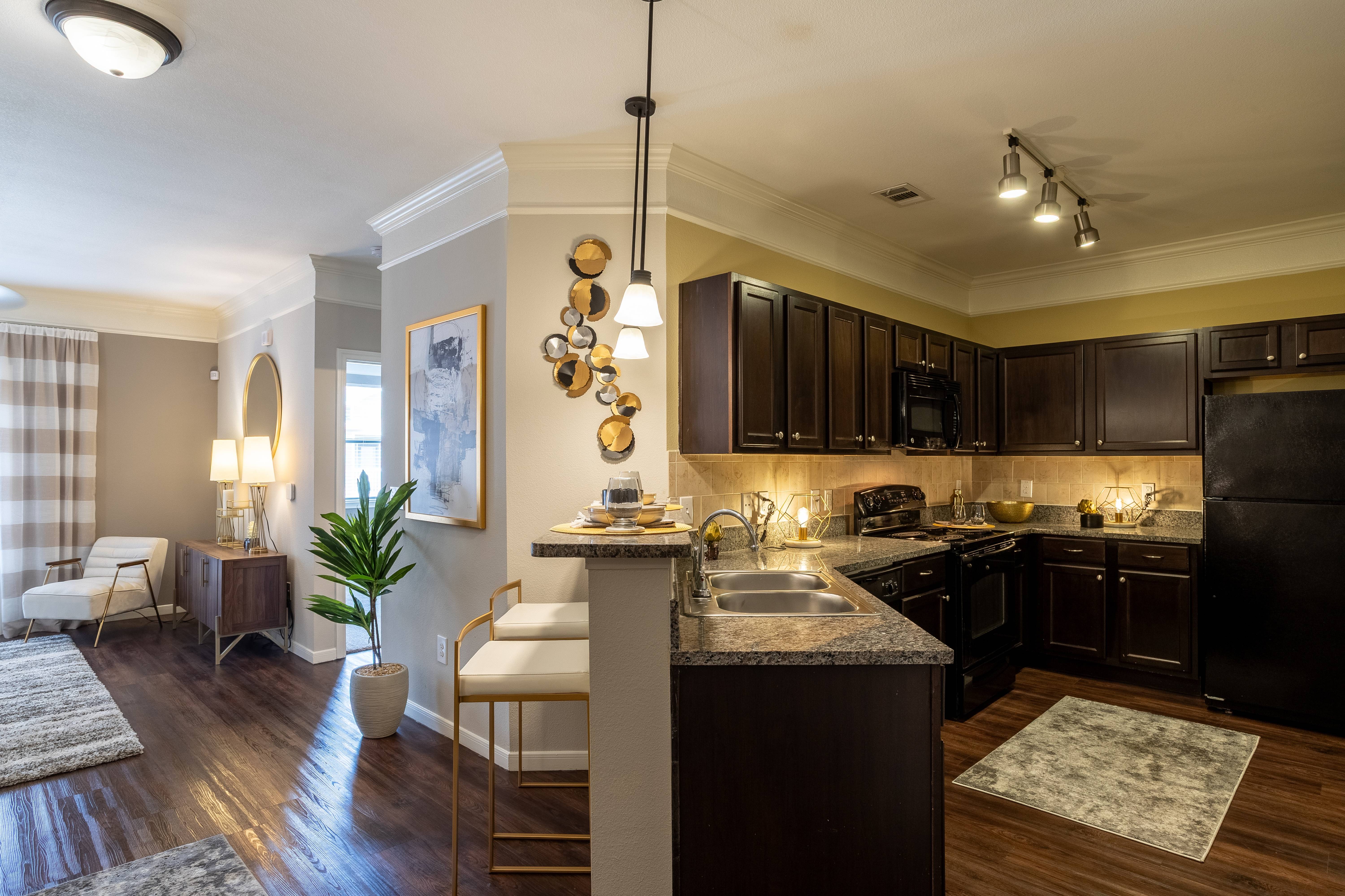 Grand Villas at Cinco Ranch – photo 4