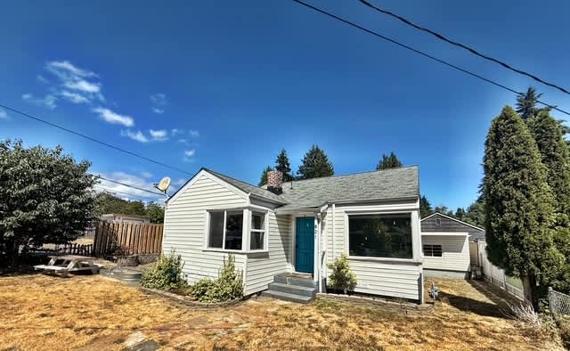 821 South Summit Avenue – photo 1