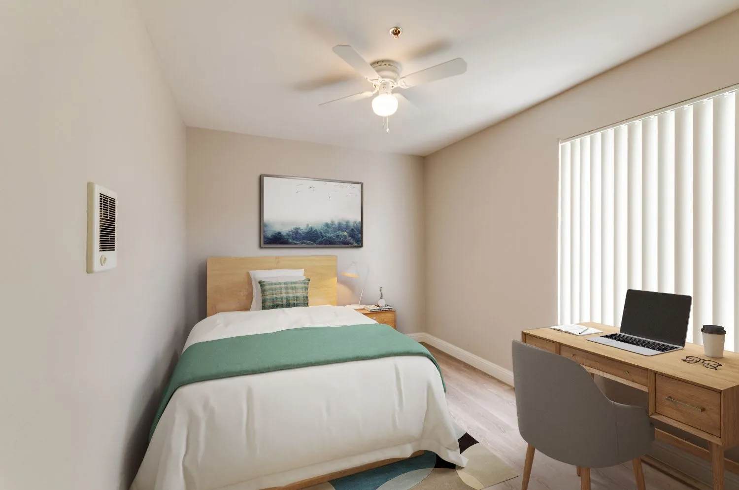 Hardy Avenue Apartments – photo 2