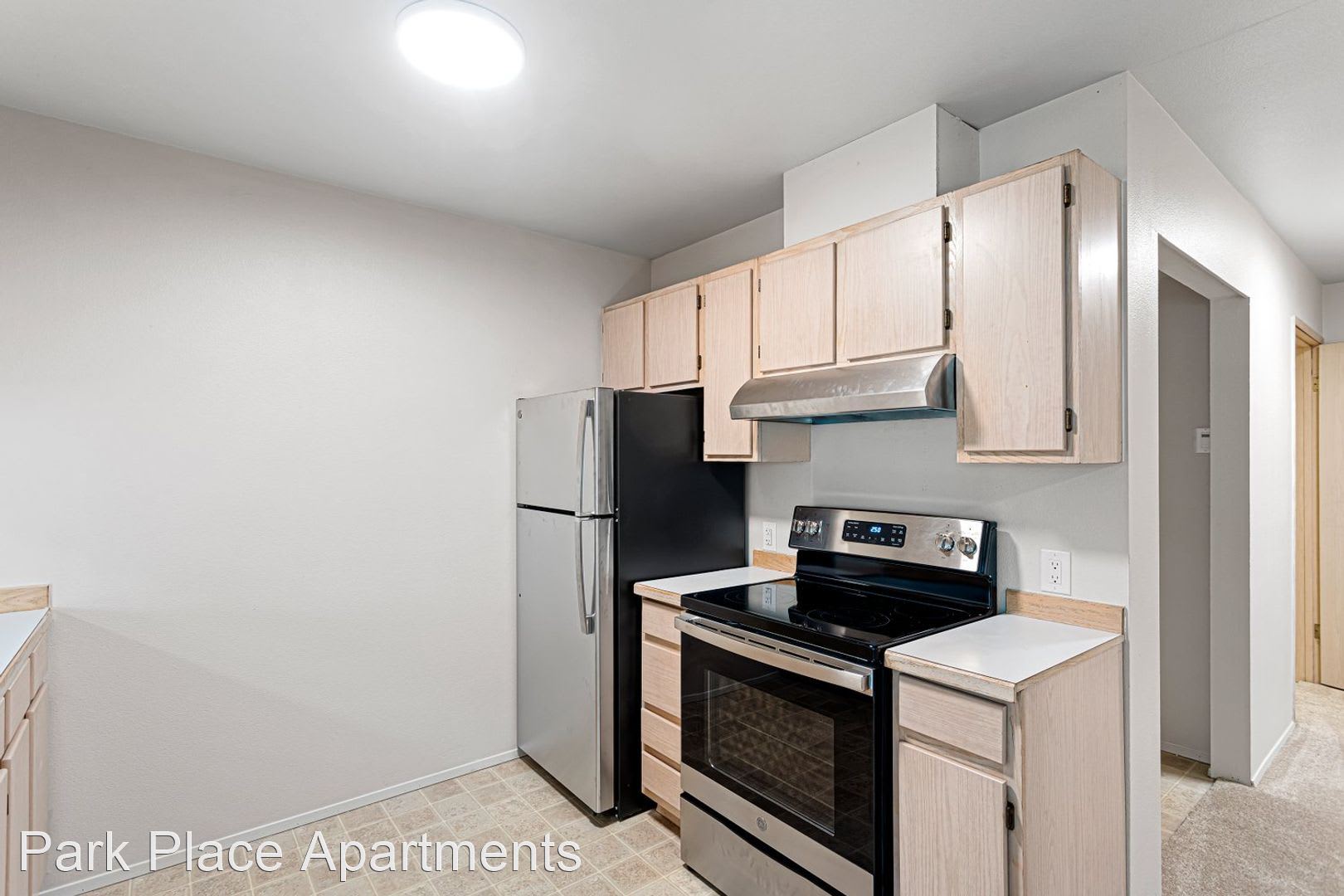 Park Place Apartments – photo 1