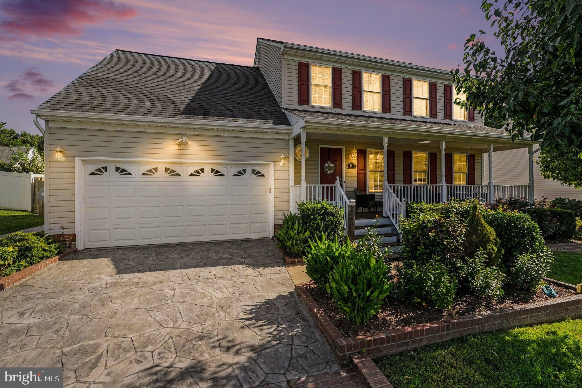 12015 TEESIDE Drive – photo 1