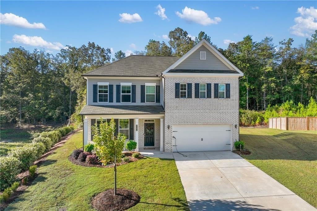 3596 Creek Hollow – photo 1